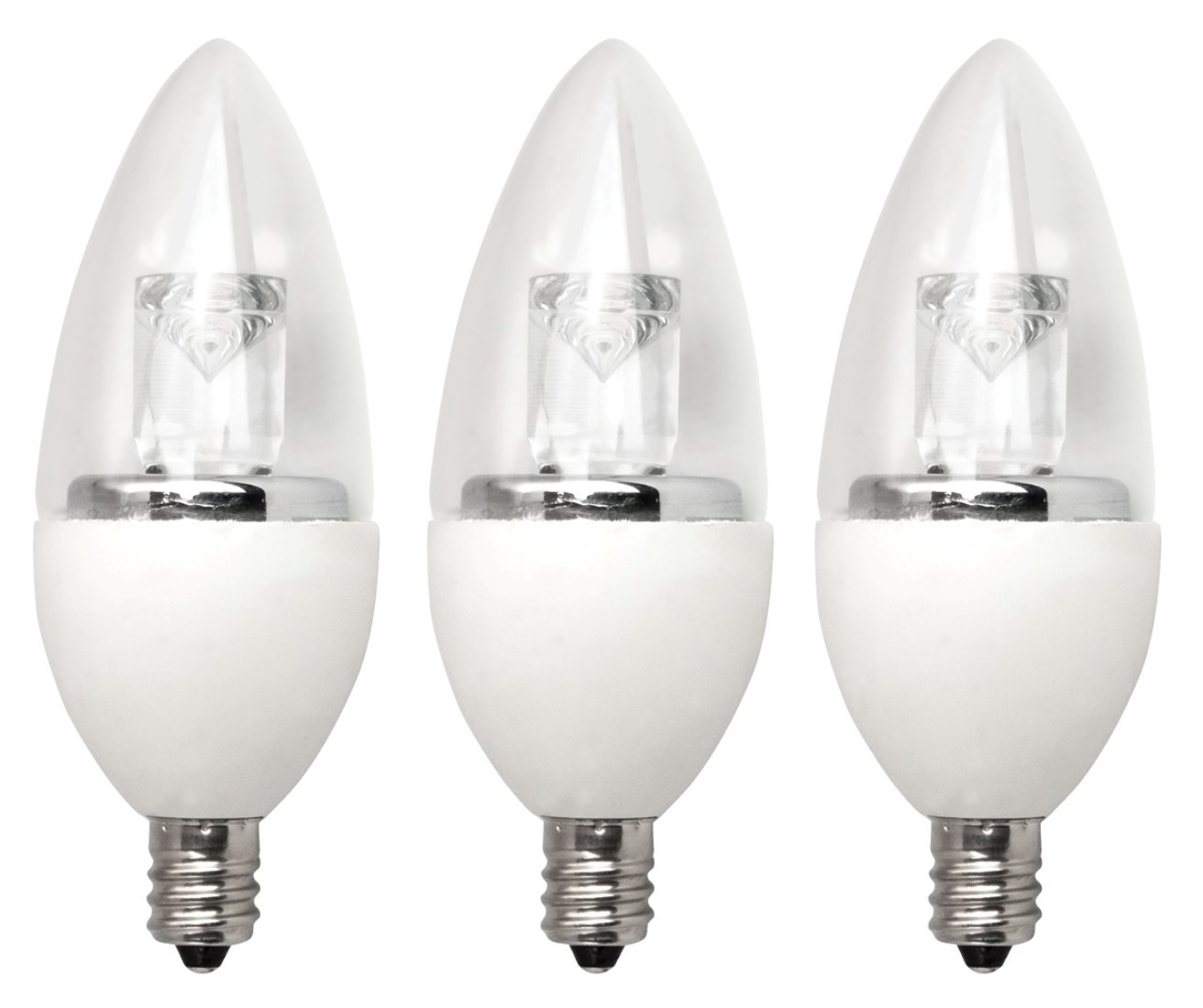Clients Edging Towards Led Light Bulbs
