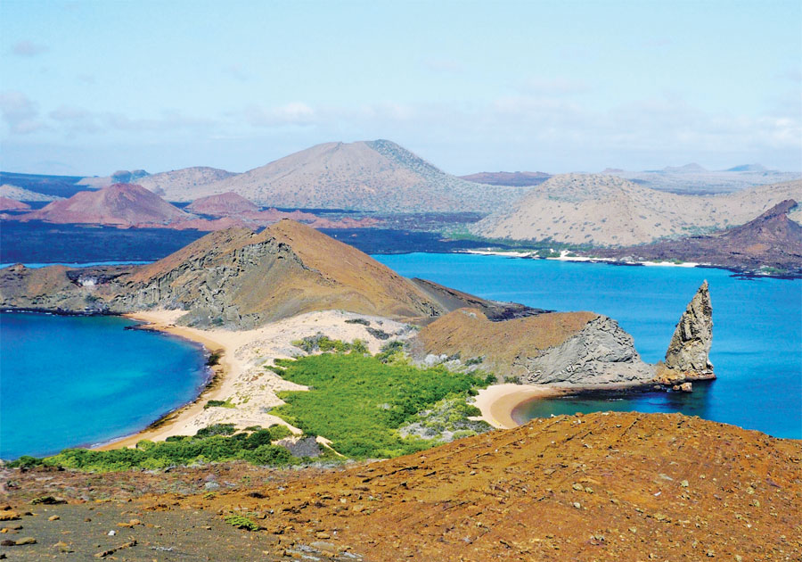 Make Your Galapagos Islands Tours Next Trip With Bunnik Tours