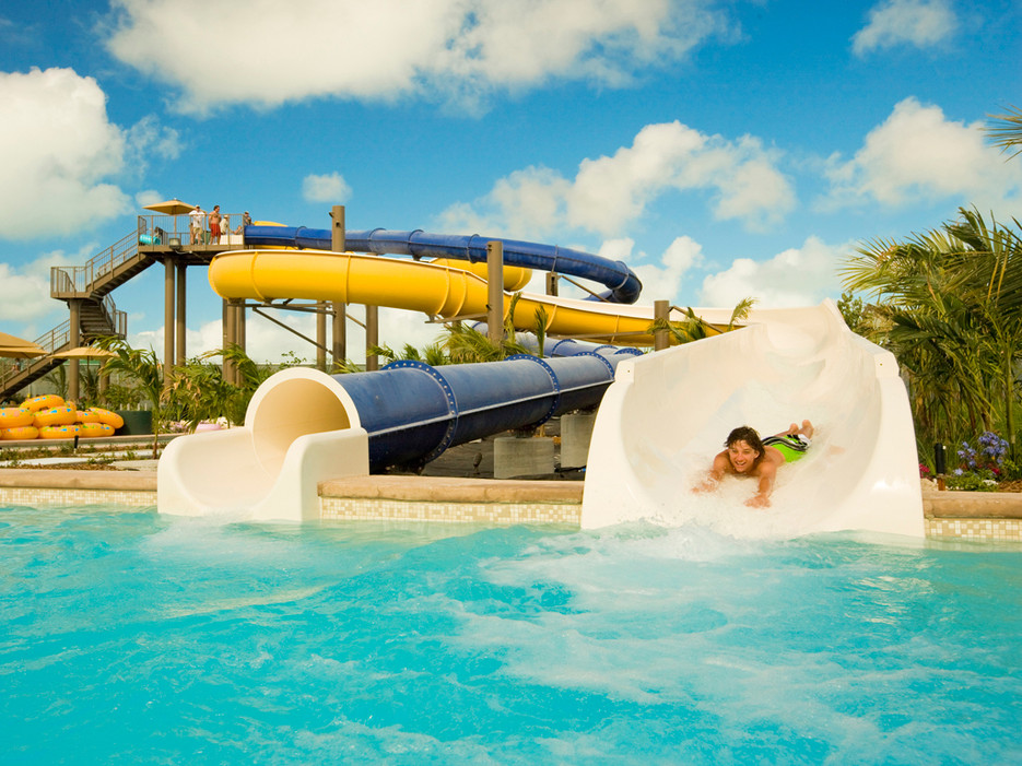 Turks & Caicos For Families – Staying Safe, Having Fun