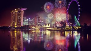 Singapore Holidays