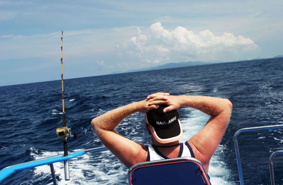 Fishing Mistakes Guaranteed To Hamper Your Haul