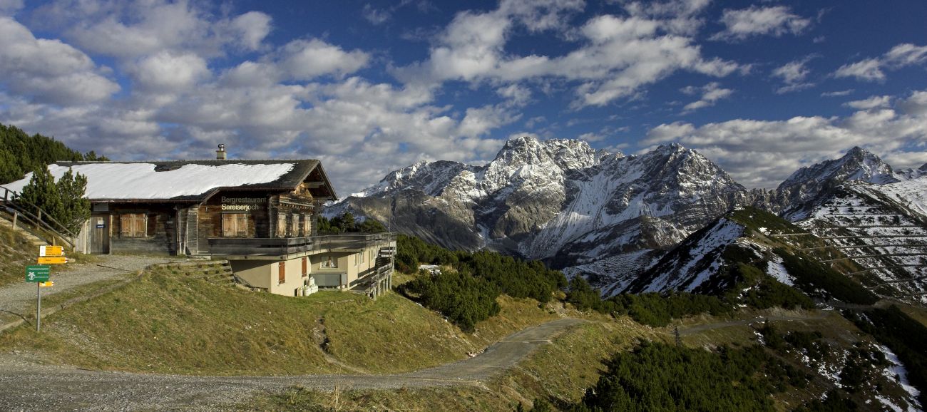 Liechtenstein