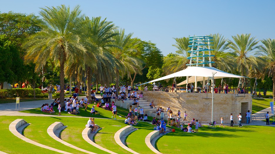 Zabeel Park