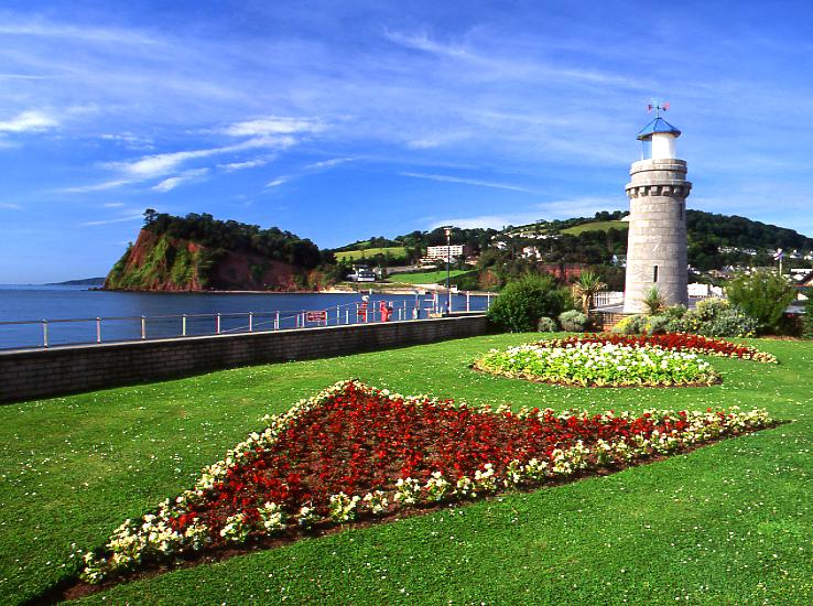 What To Plan For Your Staycation In Devon, UK