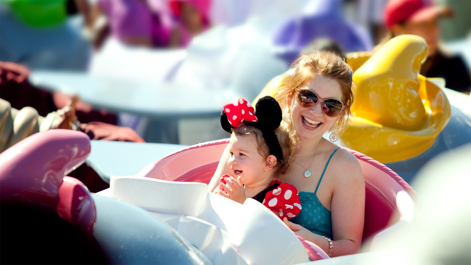 Tips For Taking Your Kids To Disney World
