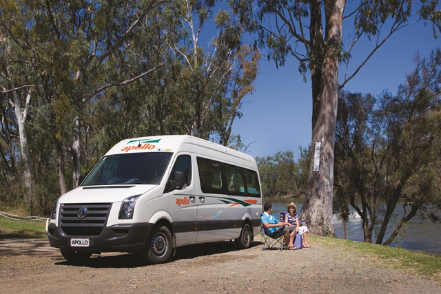 Tips For Free Camping In Australia