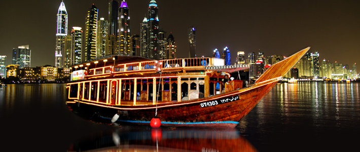 Tips To Make Your Dubai Cruise Experience A Memorable One