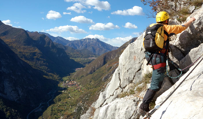 Spare Some Time For Amazing Trekking Trips!