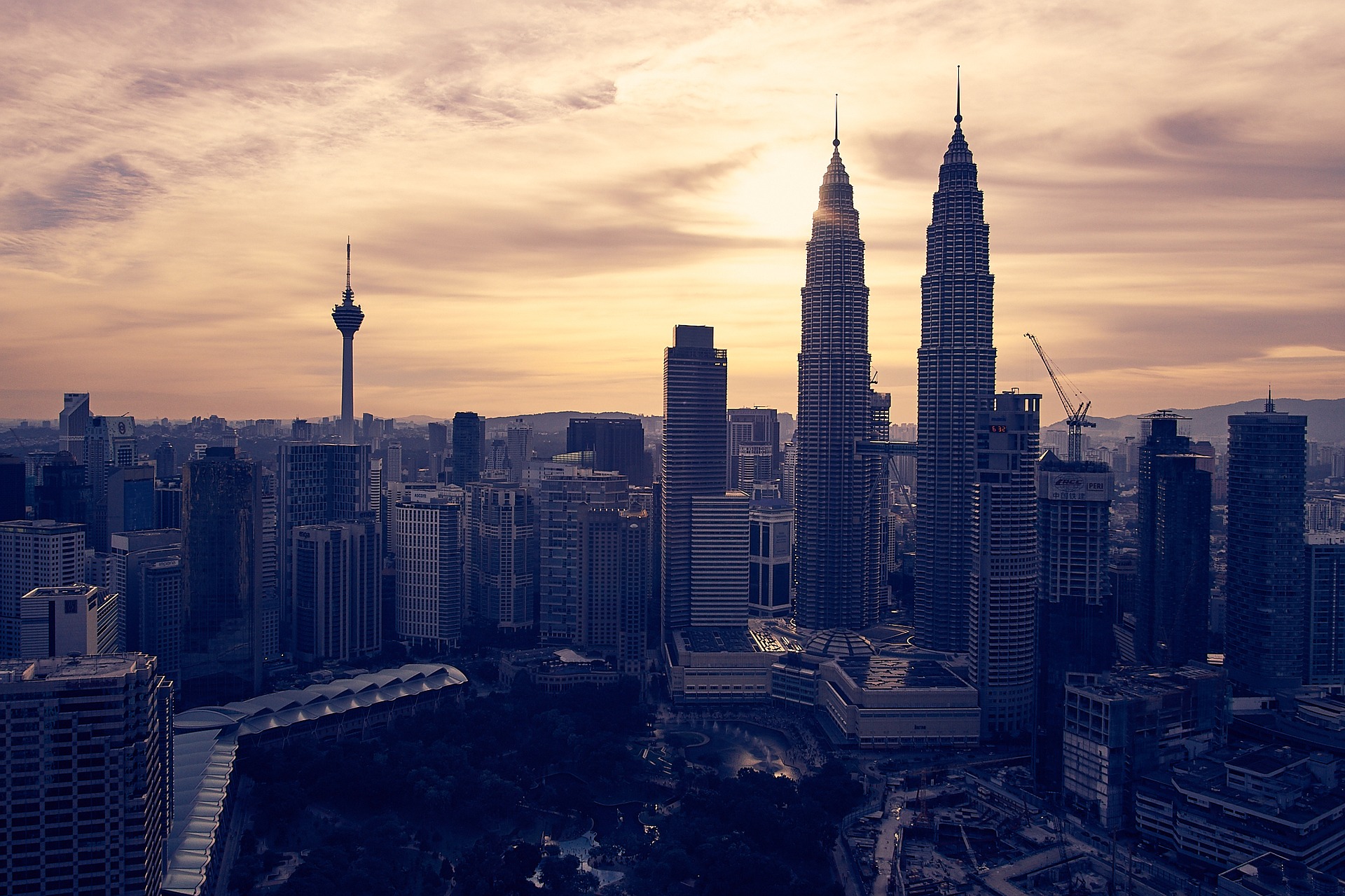 Things To Do When Visiting Kuala Lumpur