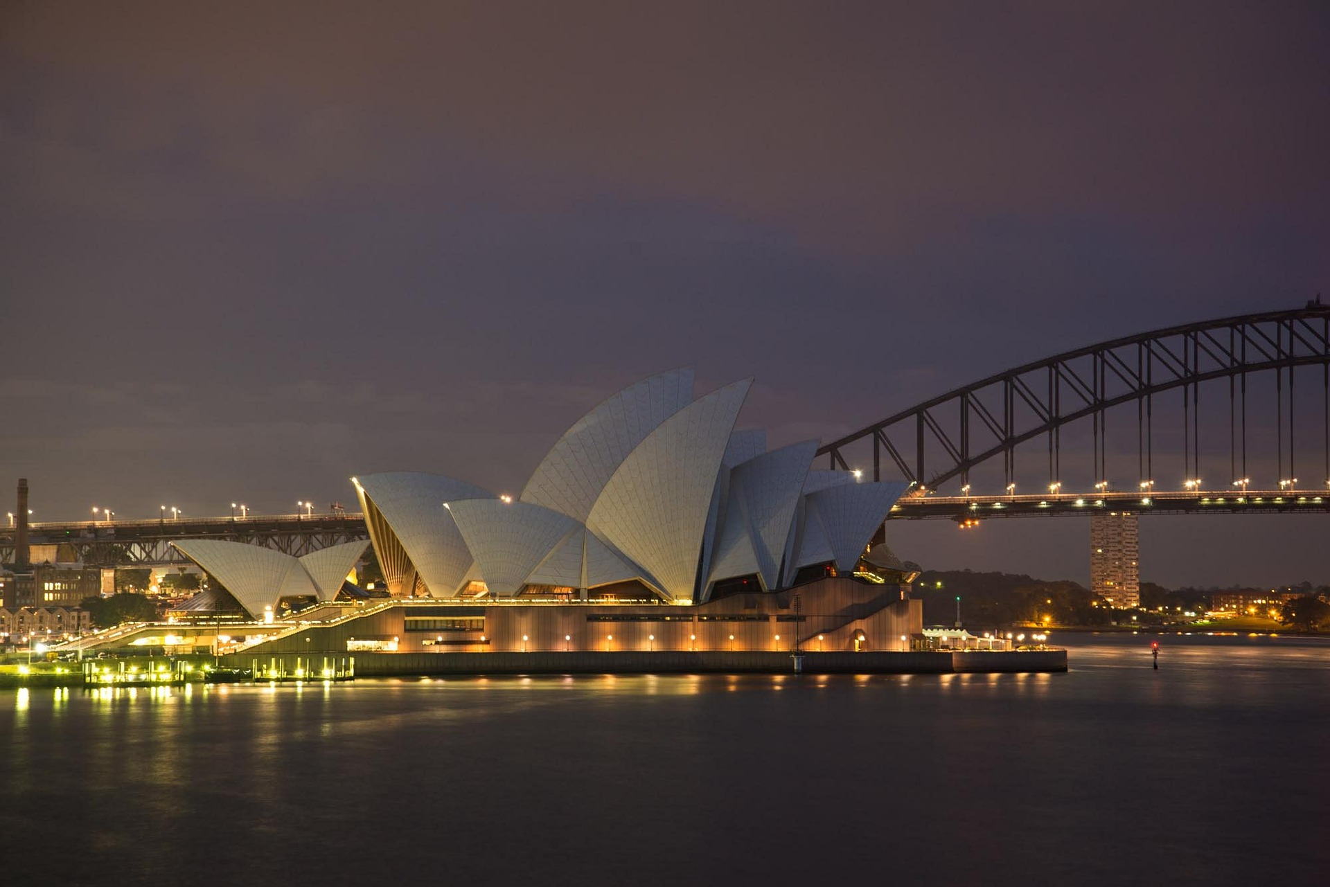 Do What Locals Do – Practical Tips For First-Time Tourists In Sydney