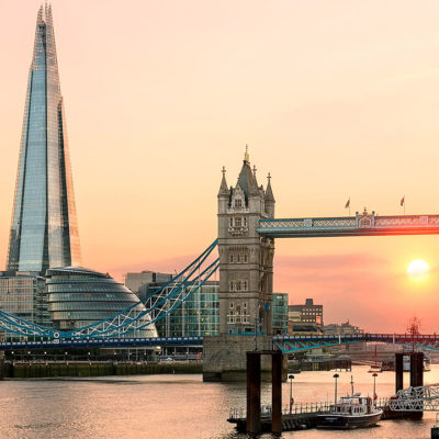 Most Romantic Things To Do In London