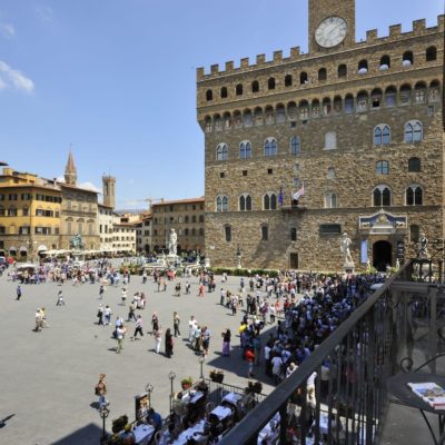Piazza della Signoria (Florence) – What to Know Before You Go