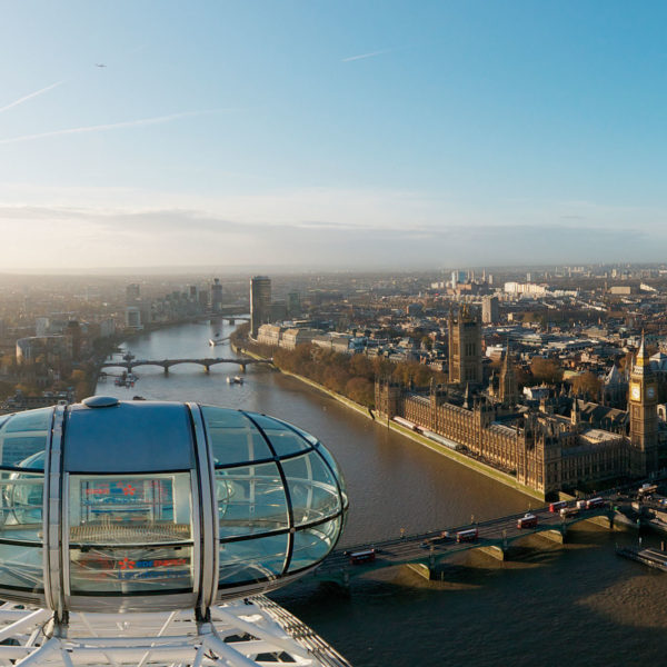 The Top 5 Tourist Attractions To Visit In London - Joy Forney