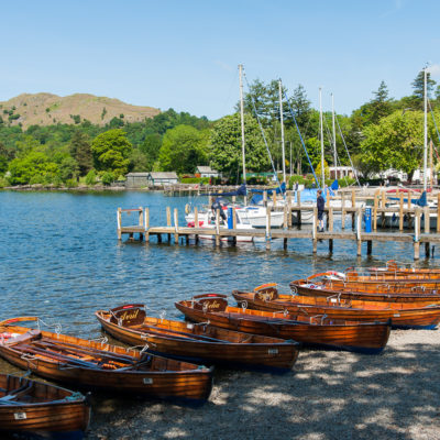 How To Plan A Perfect Holiday In Windermere?