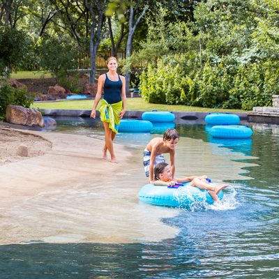 Plan A Family Friendly Vacation In Texas