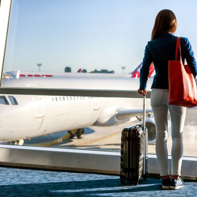 What Is The Need Of Corporate Travel Management?