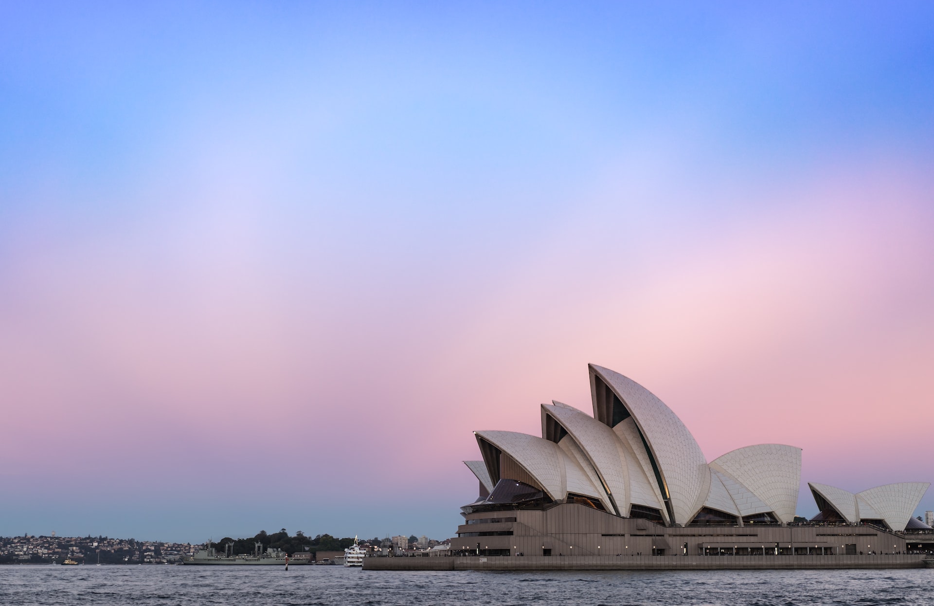Top Things To Do When In Sydney