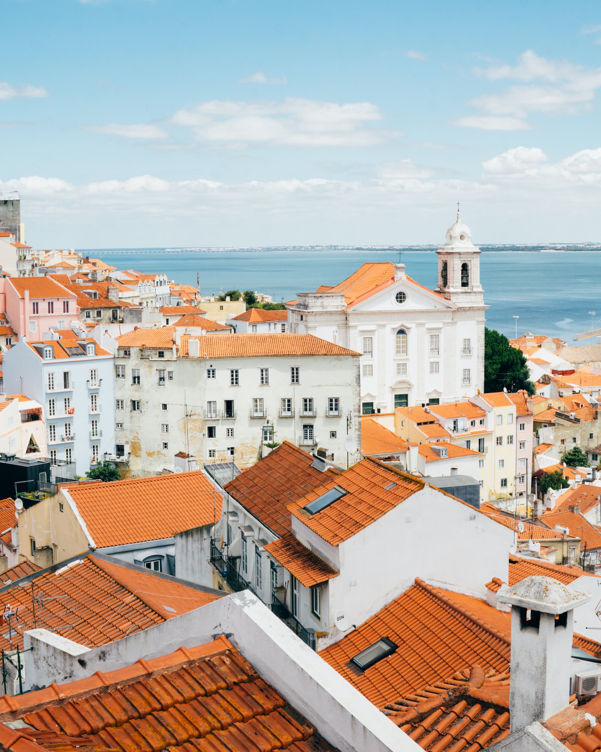 Could Moving To Portugal Benefit You