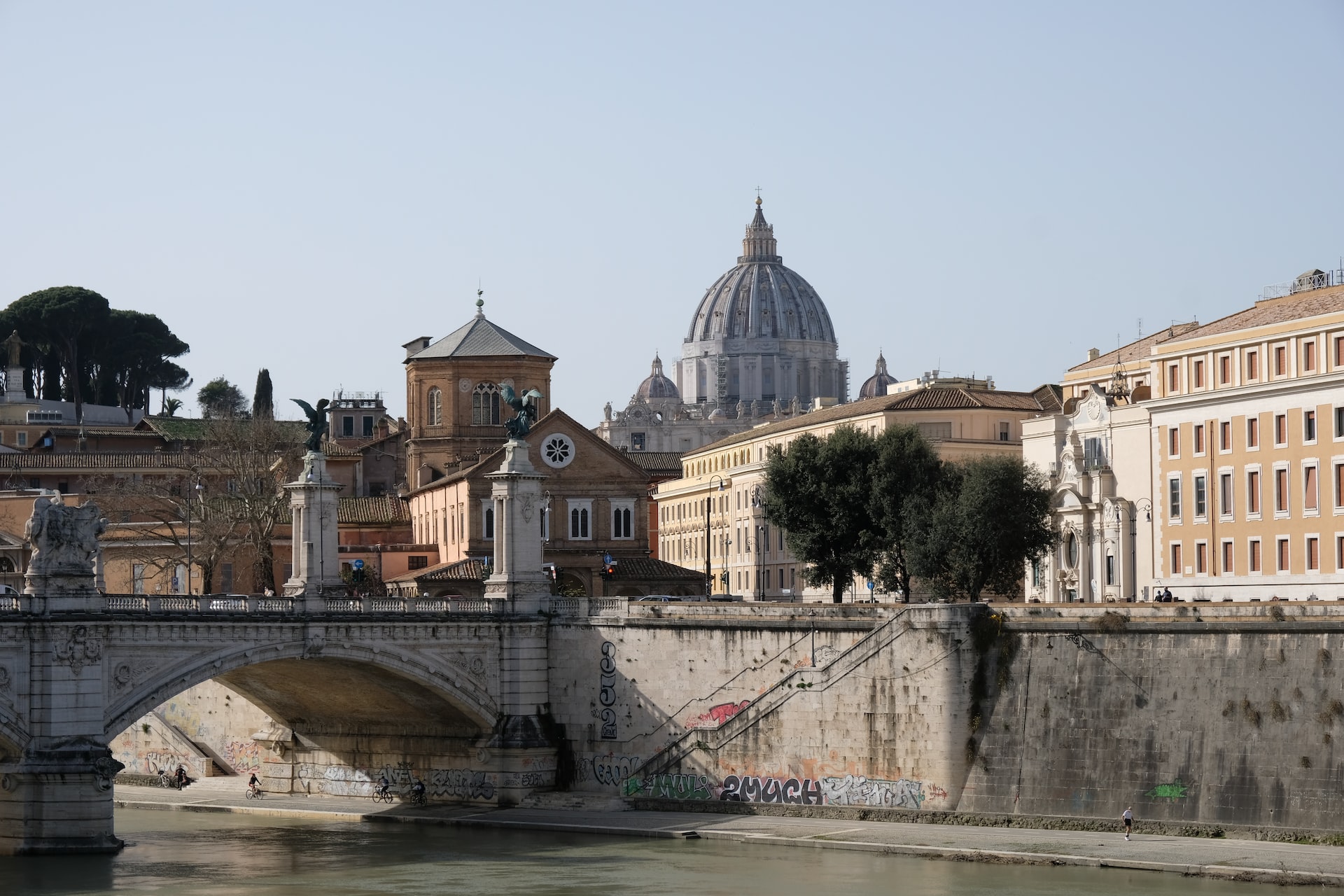 Here Are Some Of The Best Places To Visit In Rome