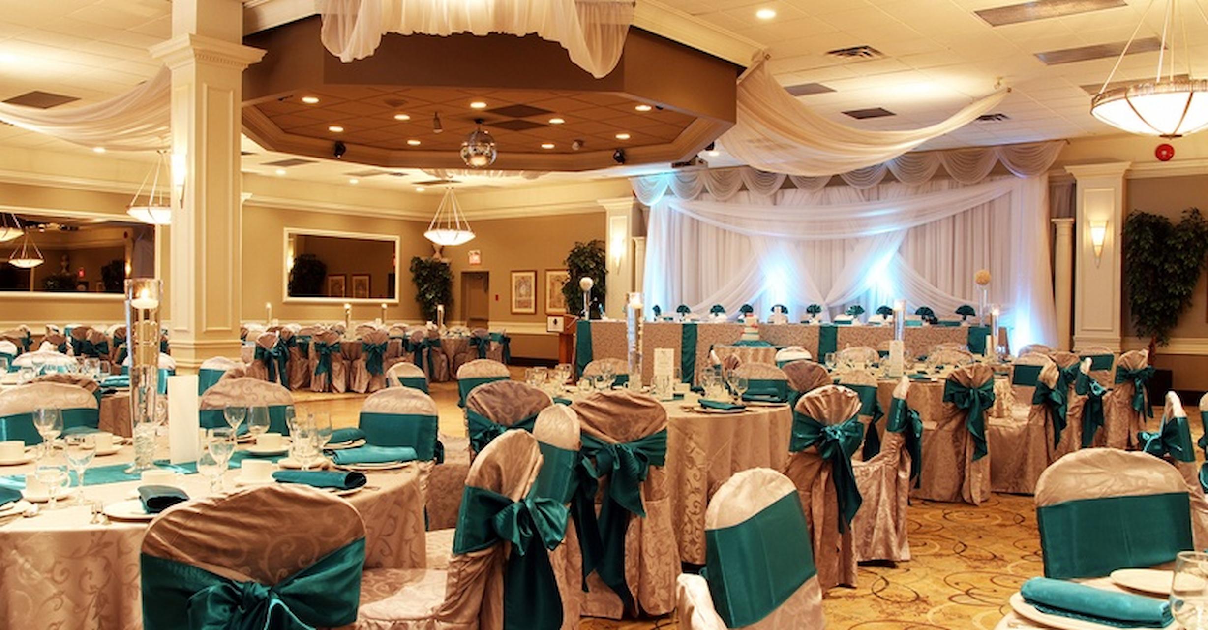Things To Consider While Finalizing A Wedding Venue