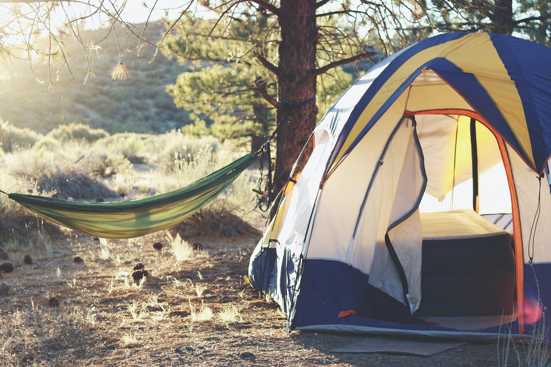 The Best Waterproof Camping Tent – Features, Benefits & Much More
