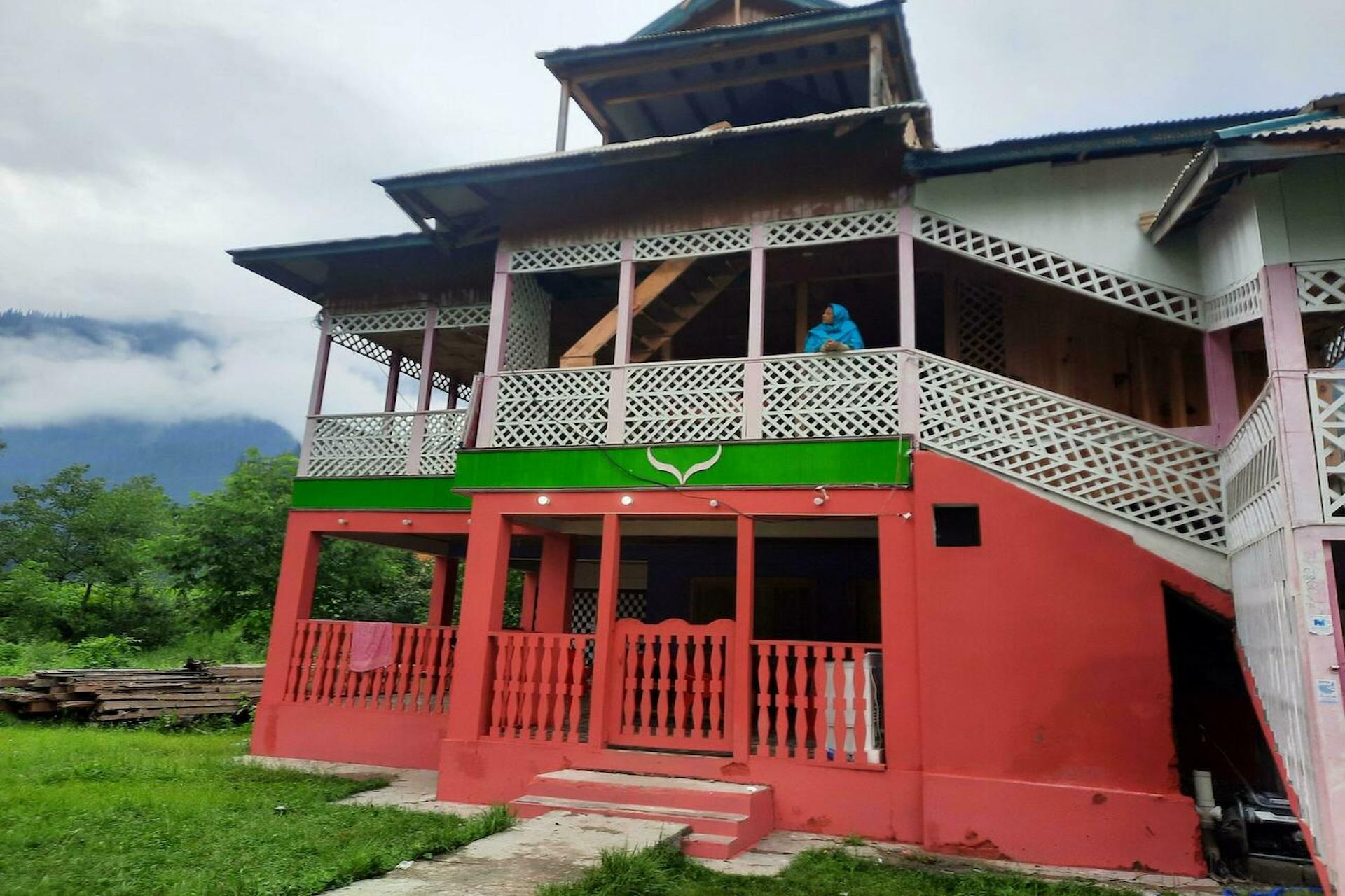 Comfort In The Hills: Best Bookable Cottages In Manali