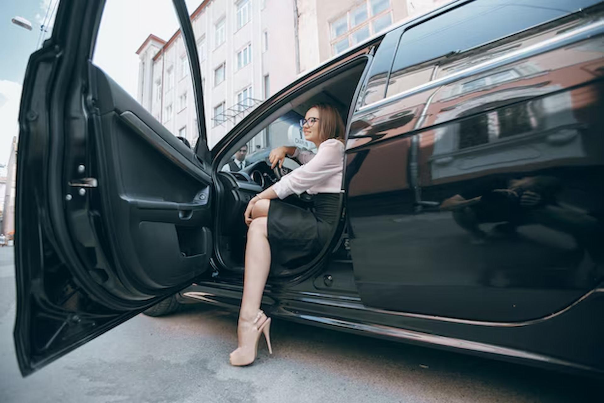 Luxury Transportation Options That Redefine Comfort and Style