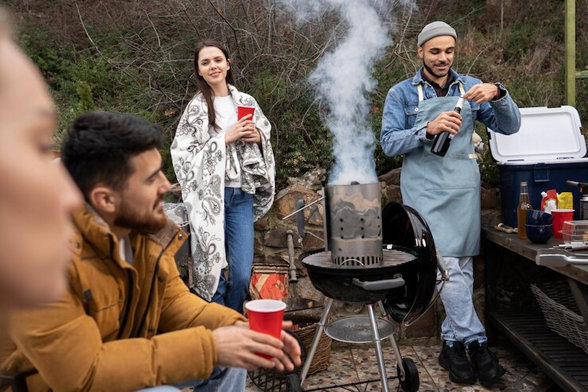 Delicious and Easy Meals to Cook While Camping